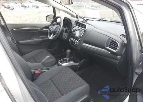 2016 Honda Fit Lx from USA, damaged, VIN JHMGK5H59GS011579